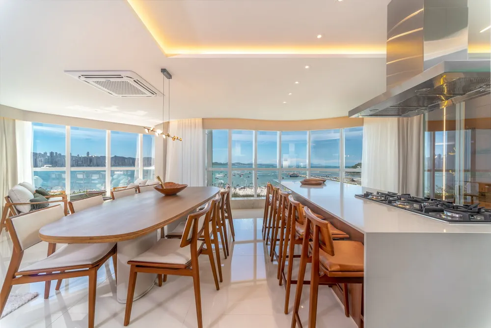 Apartamento, 4 quartos, 237 m² - Foto 3