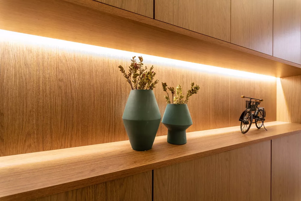 Apartamento, 4 quartos, 237 m² - Foto 4
