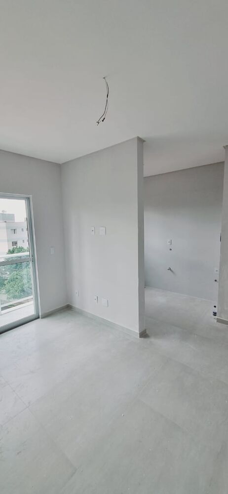 Apartamento à venda com 1 quarto, 45m² - Foto 4
