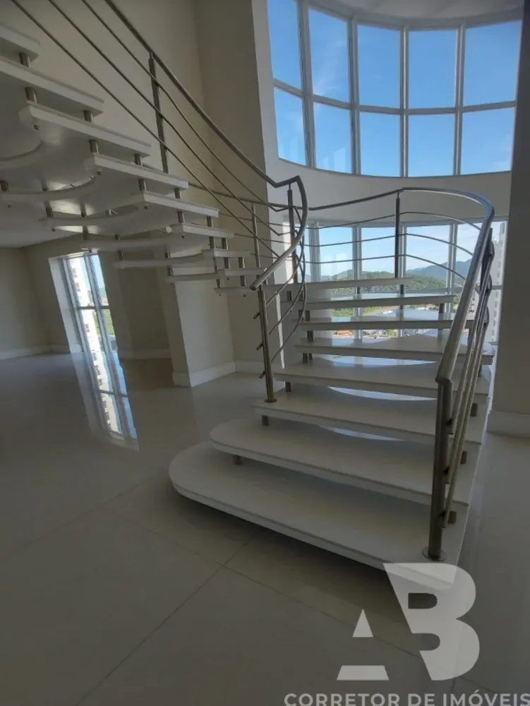 Apartamento, 4 quartos, 233 m² - Foto 3