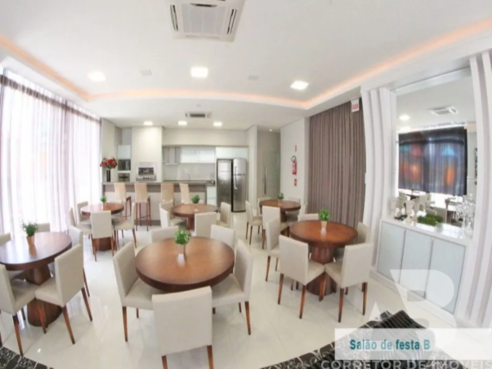 Apartamento, 4 quartos, 233 m² - Foto 2
