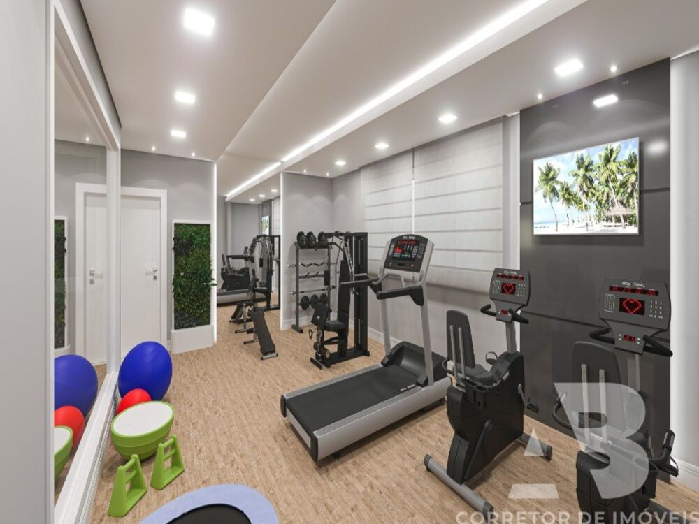 Apartamento à venda com 2 quartos, 73m² - Foto 3