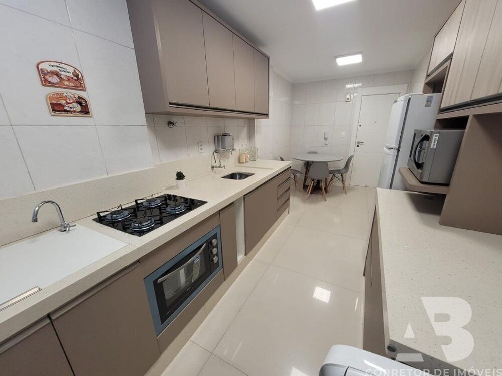Apartamento, 3 quartos - Foto 5