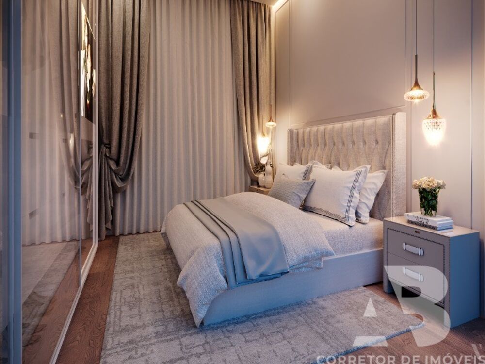 Apartamento, 4 quartos, 141 m² - Foto 1