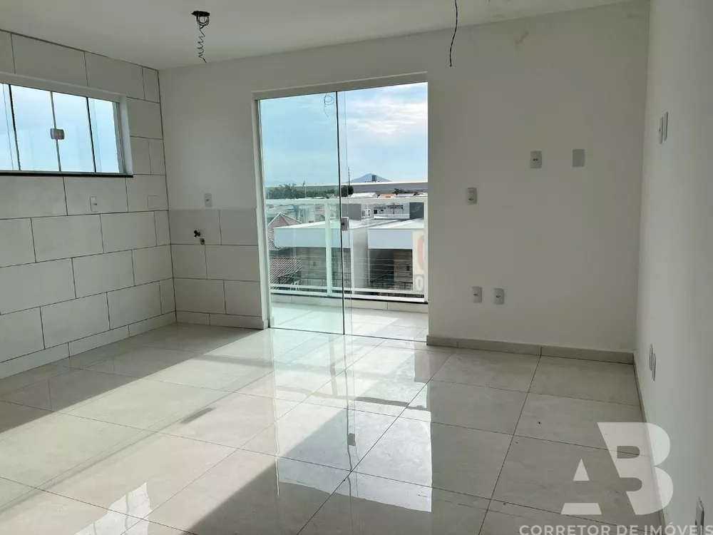 Apartamento à venda com 2 quartos, 41m² - Foto 4