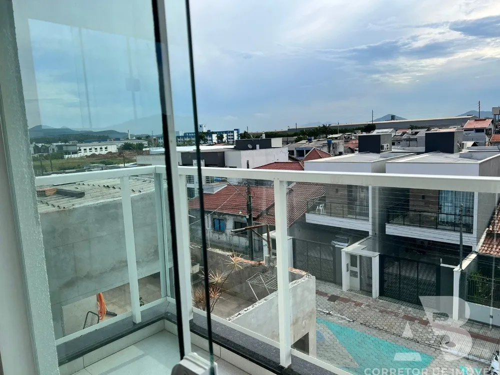 Apartamento, 2 quartos, 41 m² - Foto 7