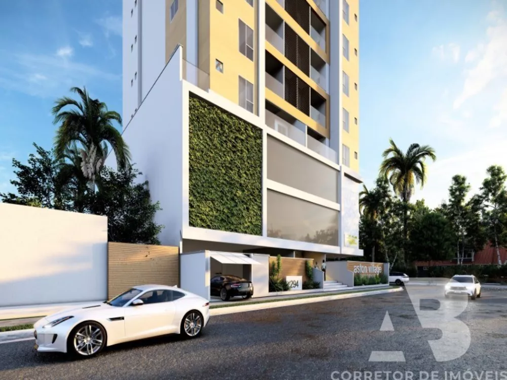 Apartamento, 2 quartos, 72 m² - Foto 2