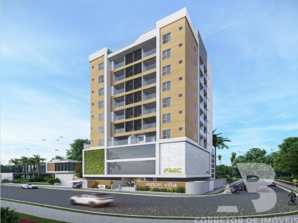 Apartamento, 2 quartos, 72 m² - Foto 1