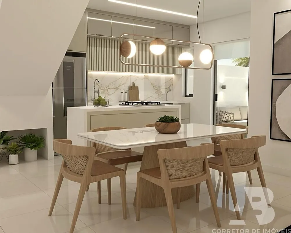 Casa, 2 quartos - Foto 6