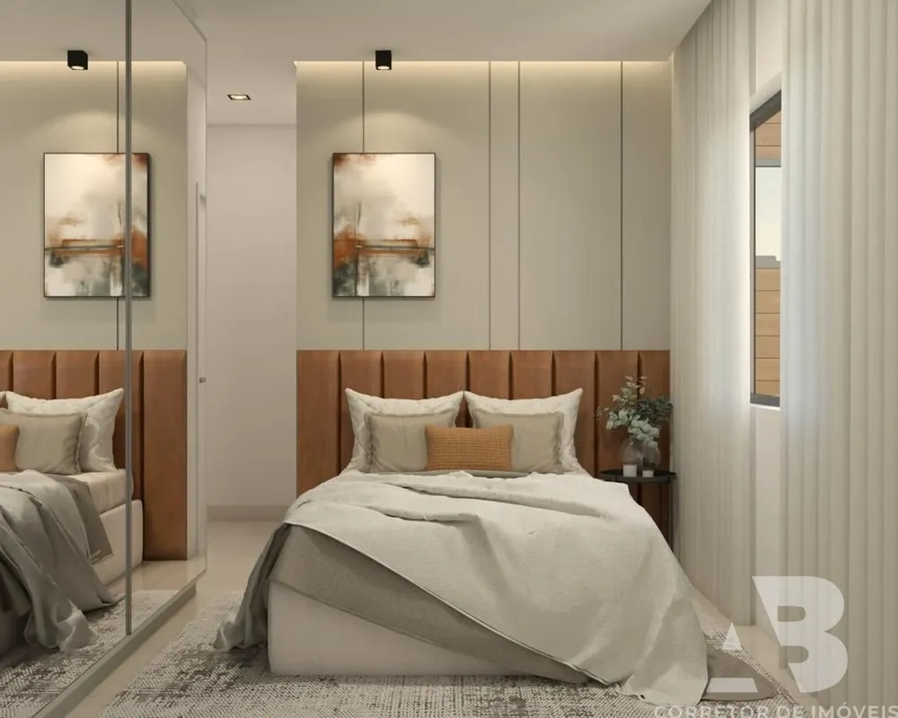 Casa, 2 quartos - Foto 4