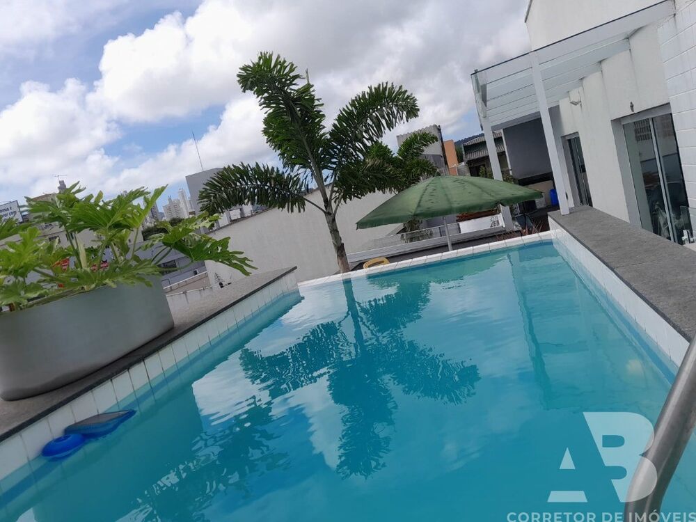 Apartamento, 3 quartos, 135 m² - Foto 4
