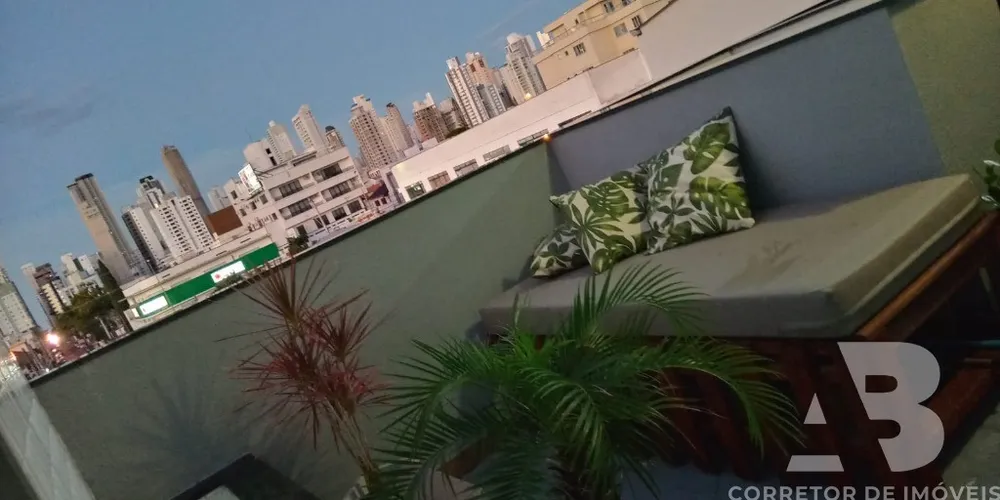 Apartamento, 3 quartos, 135 m² - Foto 7