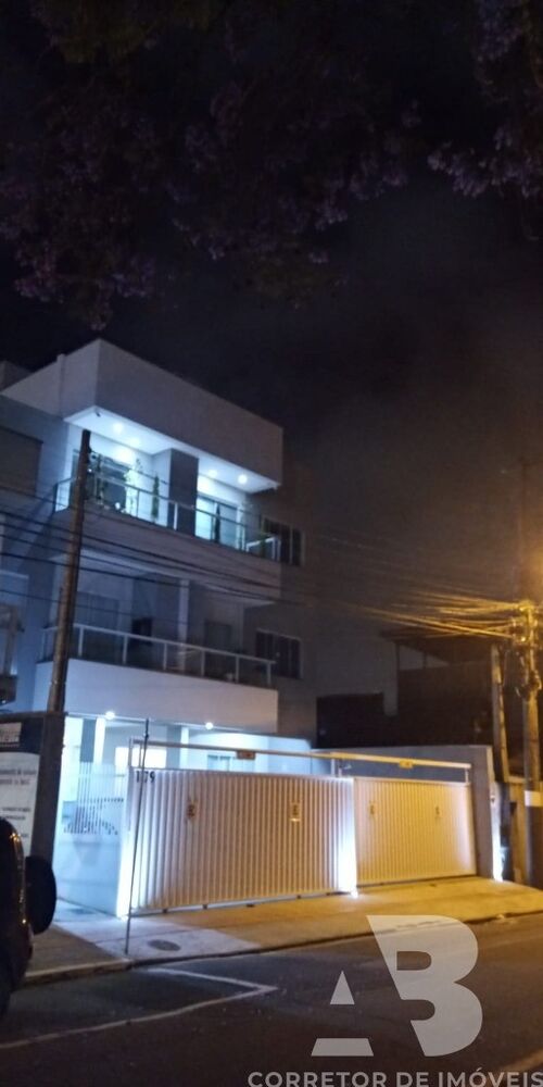 Apartamento, 3 quartos, 135 m² - Foto 1