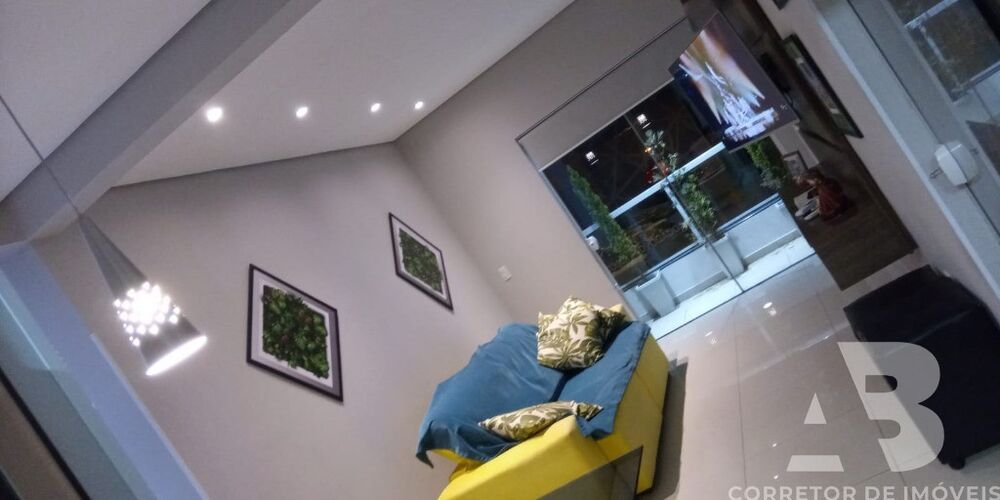 Apartamento, 3 quartos, 135 m² - Foto 5