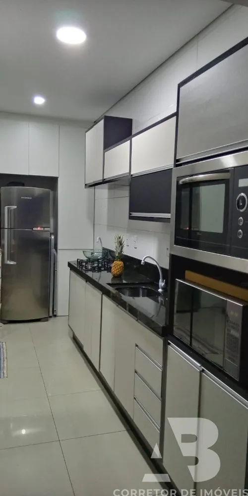 Apartamento, 3 quartos, 135 m² - Foto 5