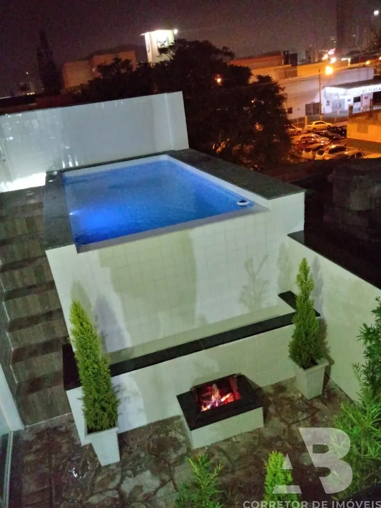 Apartamento, 3 quartos, 135 m² - Foto 13