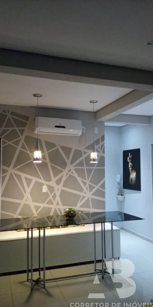 Apartamento, 3 quartos, 135 m² - Foto 4
