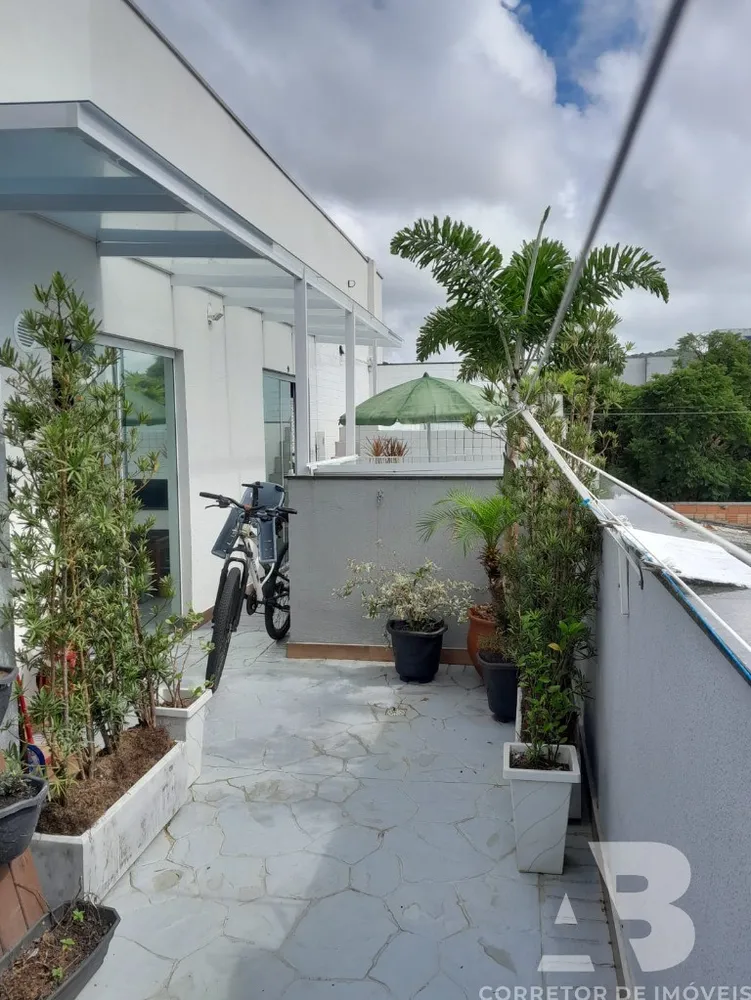 Apartamento, 3 quartos, 135 m² - Foto 10