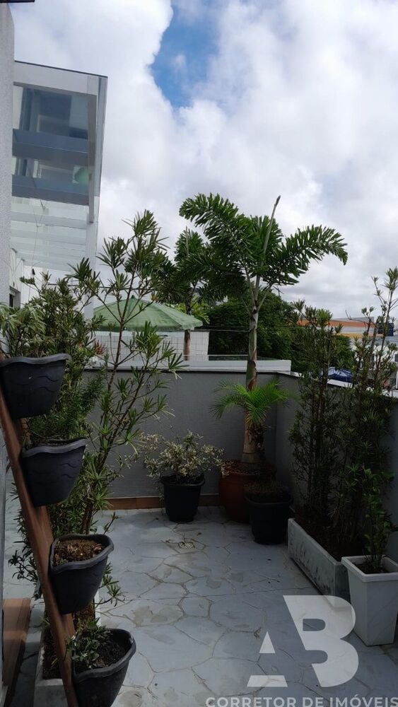 Apartamento, 3 quartos, 135 m² - Foto 2