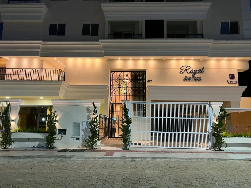 Apartamento, 2 quartos, 65 m² - Foto 4