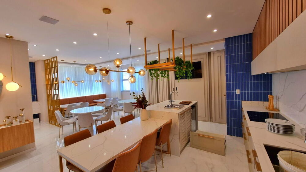 Apartamento, 2 quartos, 65 m² - Foto 4