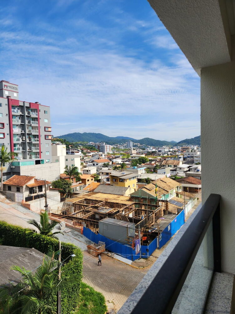 Apartamento, 2 quartos, 65 m² - Foto 9