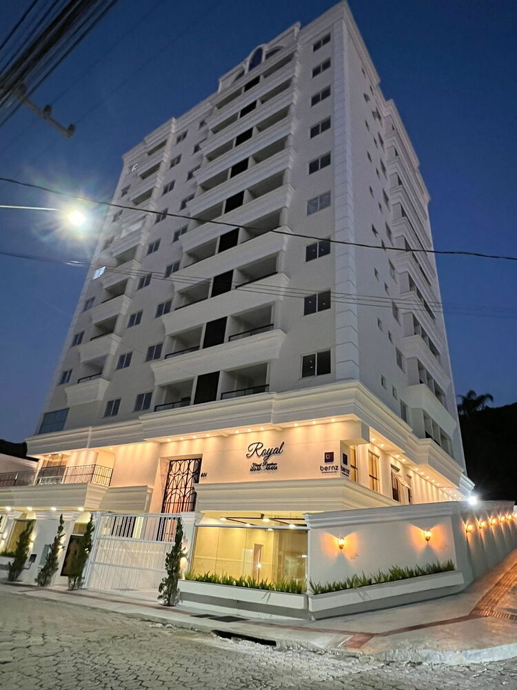 Apartamento, 2 quartos, 65 m² - Foto 3