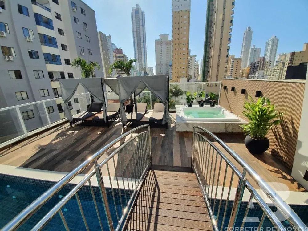 Cobertura, 6 quartos, 347 m² - Foto 17