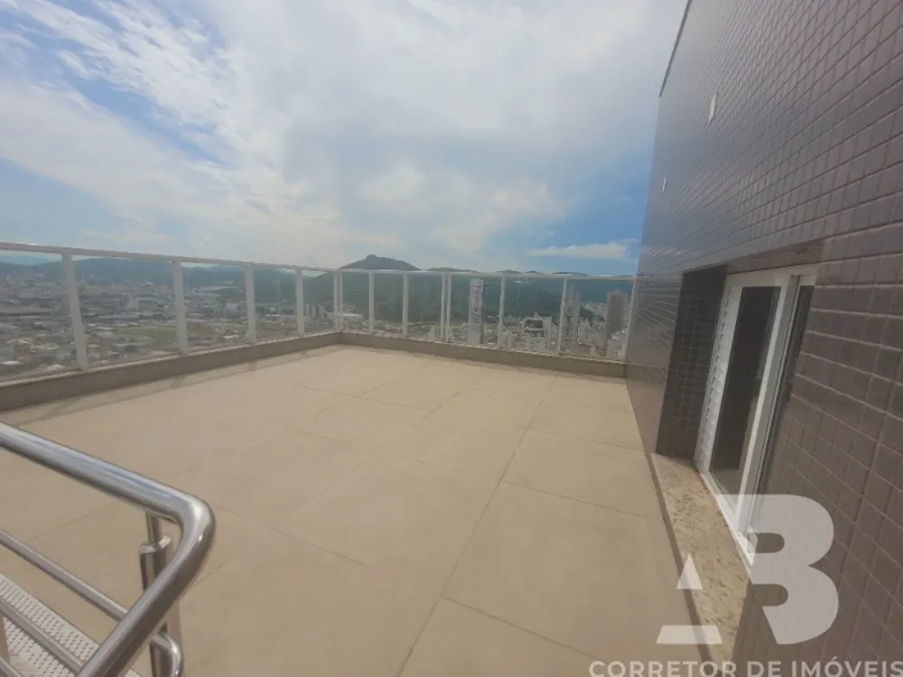 Cobertura, 6 quartos, 347 m² - Foto 11
