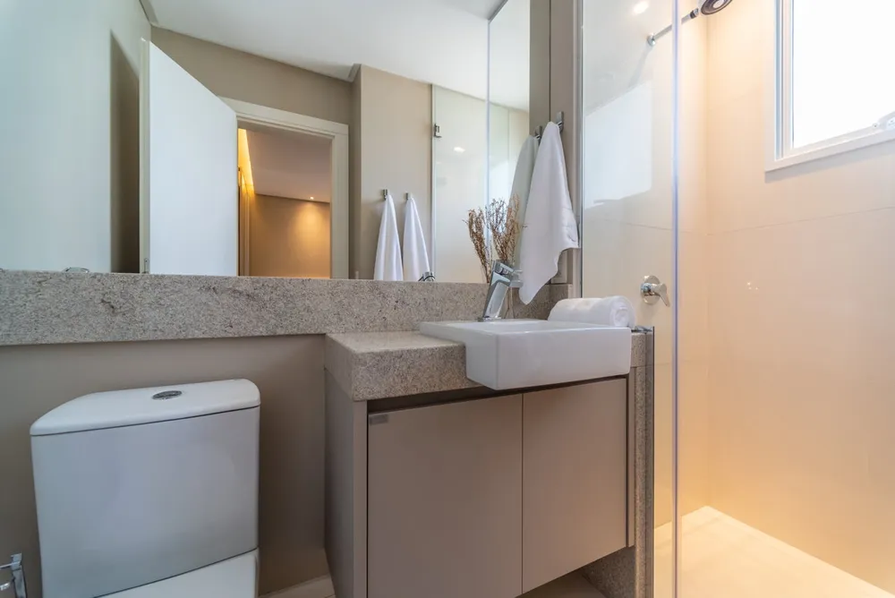 Apartamento, 4 quartos, 233 m² - Foto 18