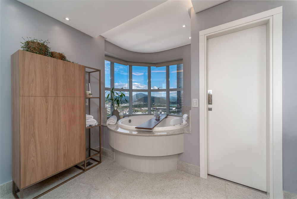 Apartamento, 4 quartos, 233 m² - Foto 10