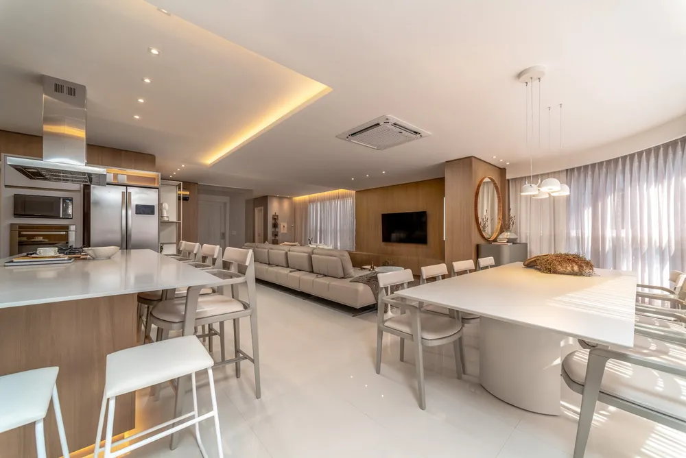 Apartamento, 4 quartos, 233 m² - Foto 12