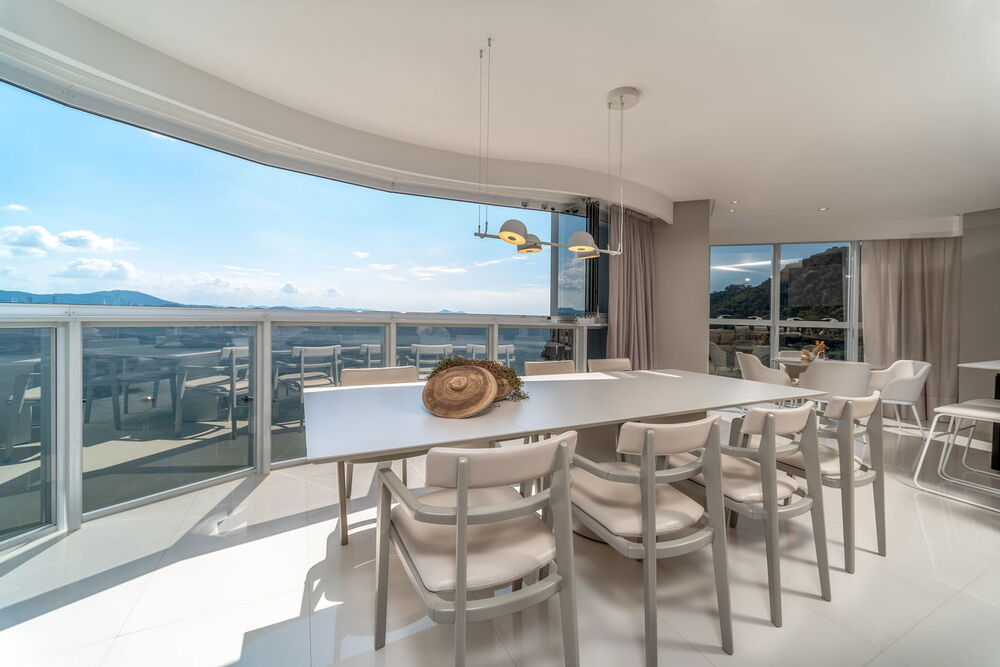Apartamento, 4 quartos, 233 m² - Foto 6