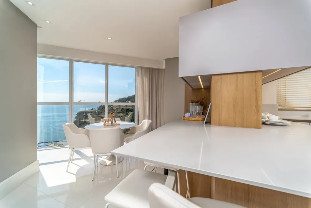 Apartamento, 4 quartos, 233 m² - Foto 2