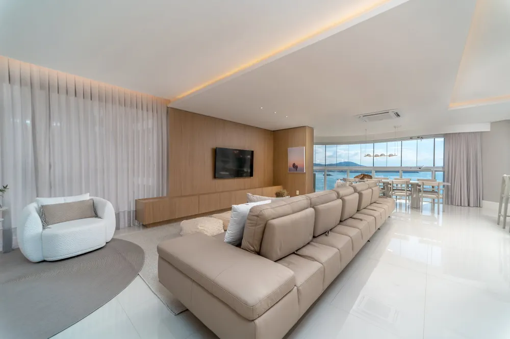 Apartamento, 4 quartos, 233 m² - Foto 3
