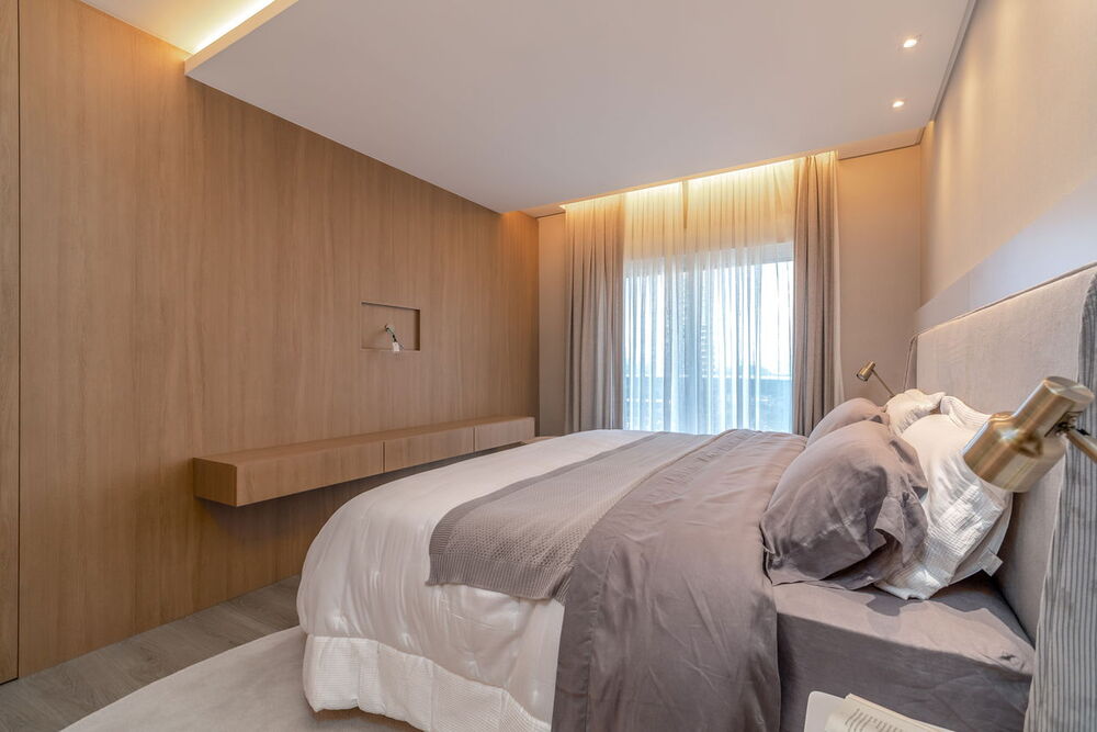 Apartamento, 4 quartos, 233 m² - Foto 11