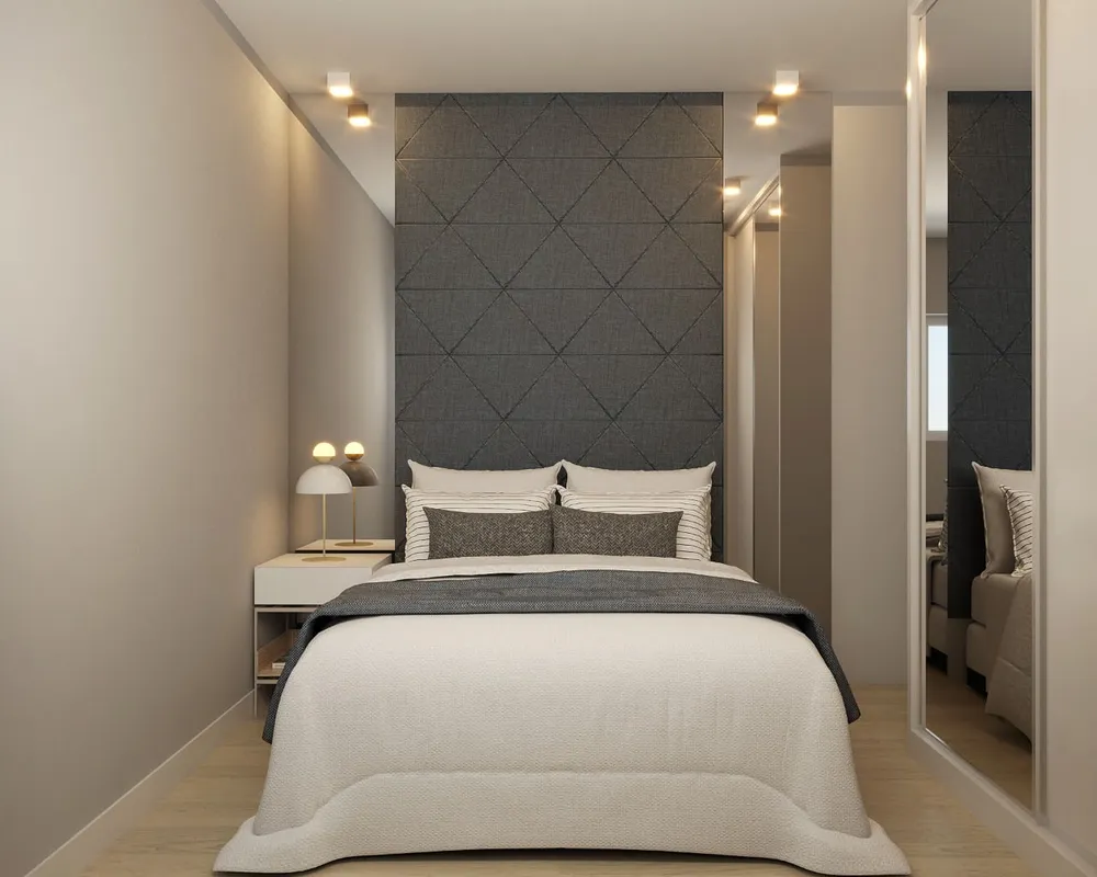 Apartamento, 2 quartos, 68 m² - Foto 10