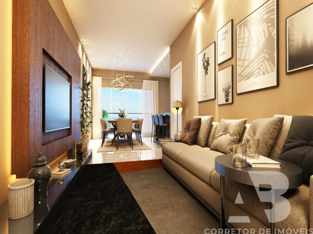 Apartamento, 4 quartos, 169 m² - Foto 9