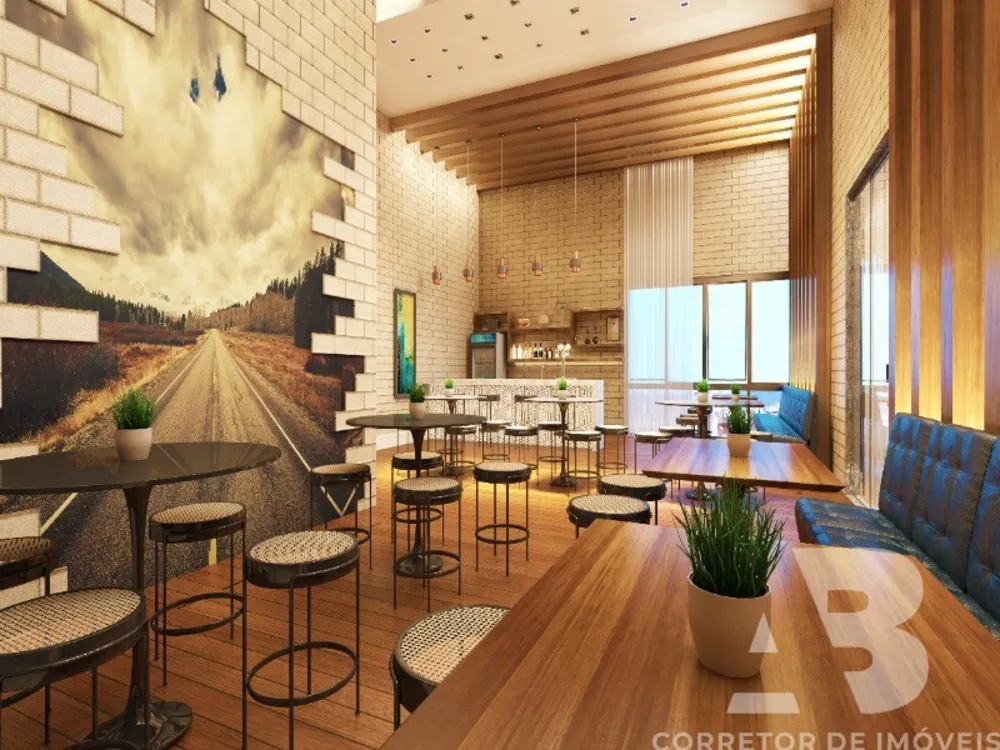 Apartamento, 4 quartos, 169 m² - Foto 5