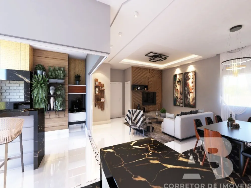 Apartamento, 4 quartos, 169 m² - Foto 10