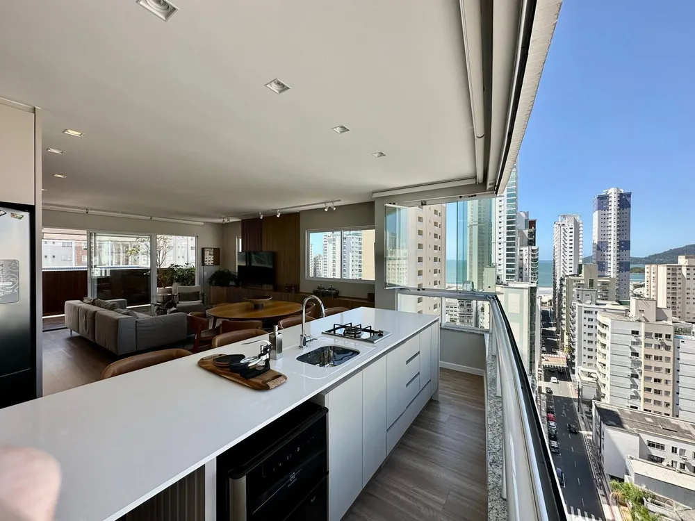 Cobertura, 4 quartos, 240 m² - Foto 16