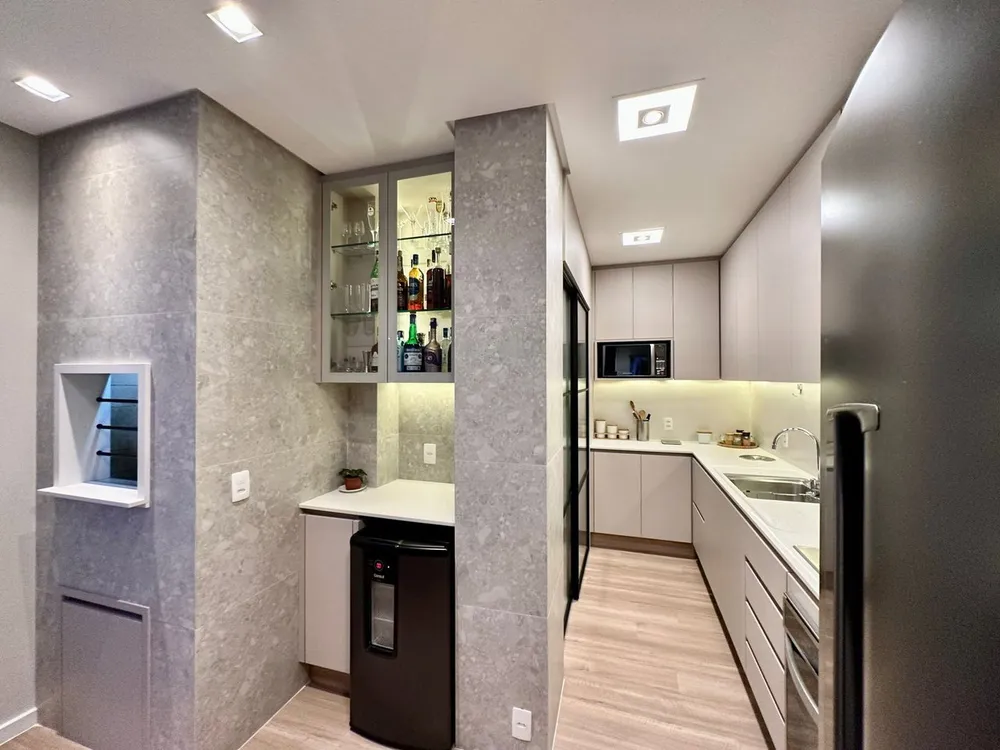 Cobertura, 4 quartos, 240 m² - Foto 5