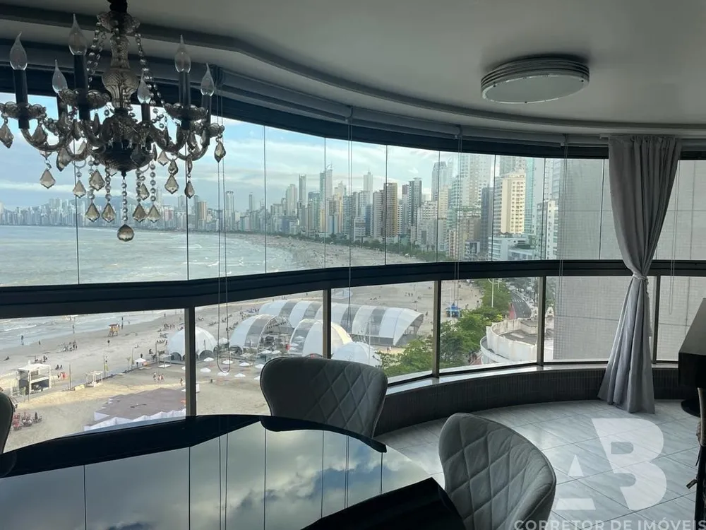 Apartamento, 3 quartos, 166 m² - Foto 9