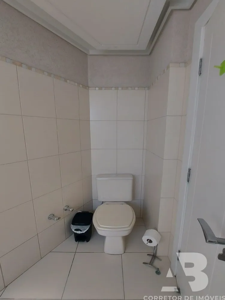 Apartamento, 3 quartos, 166 m² - Foto 15