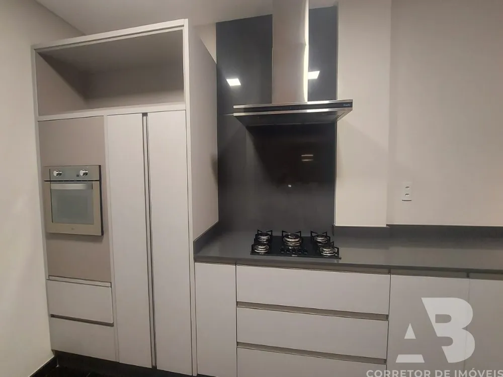 Apartamento, 3 quartos, 166 m² - Foto 19