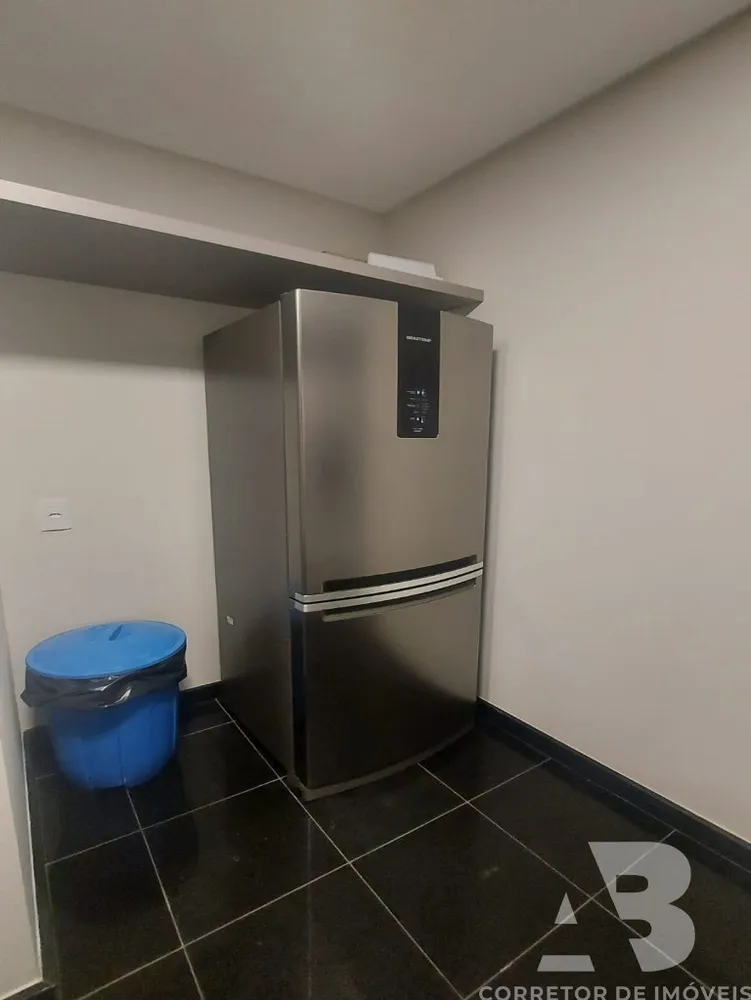 Apartamento, 3 quartos, 166 m² - Foto 20