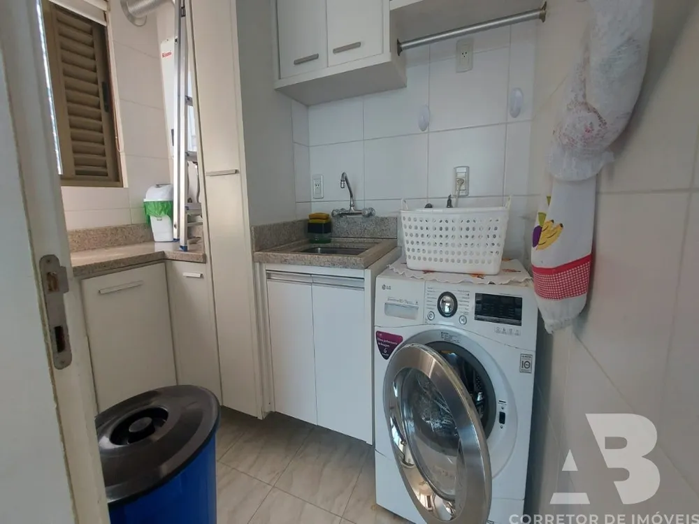 Apartamento, 3 quartos, 166 m² - Foto 12
