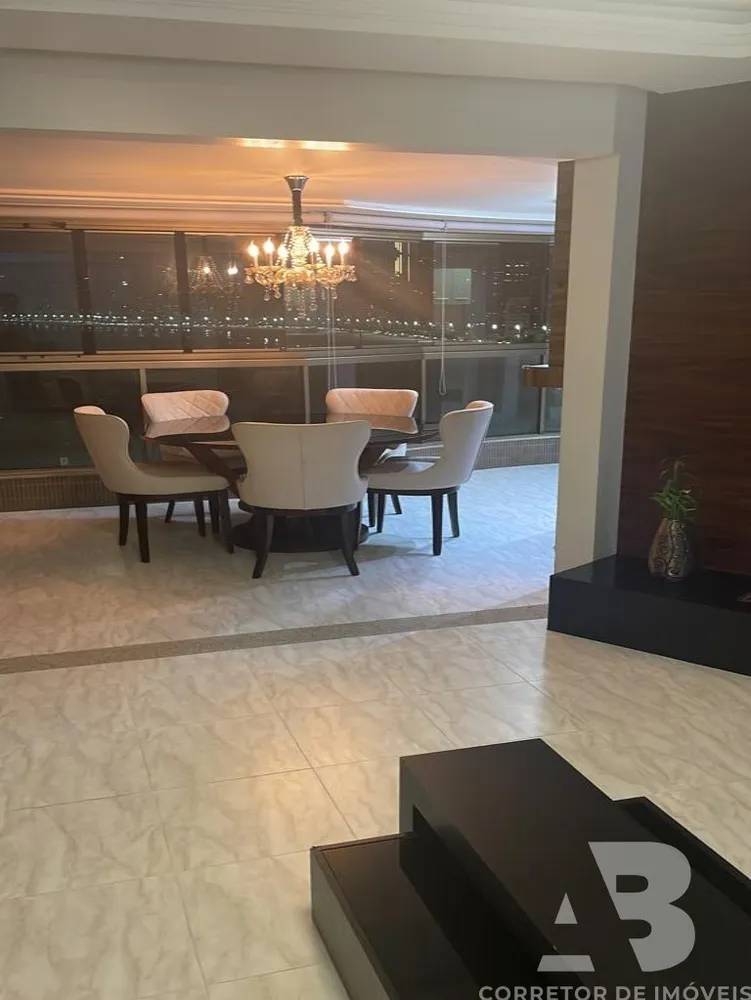 Apartamento, 3 quartos, 166 m² - Foto 10