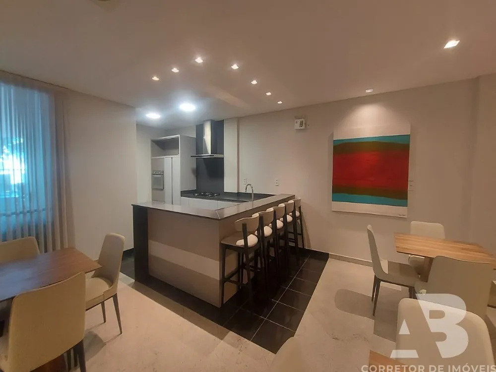 Apartamento, 3 quartos, 166 m² - Foto 17