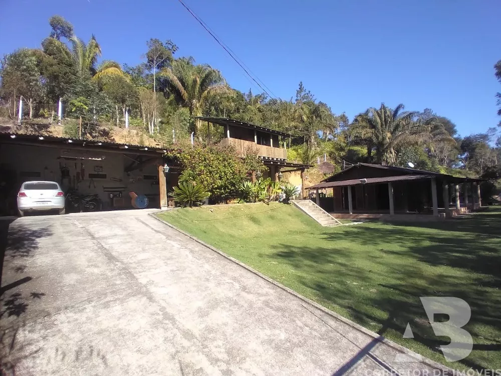 Sítio, 4 quartos - Foto 2